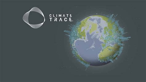 Climate Trace - thefuture