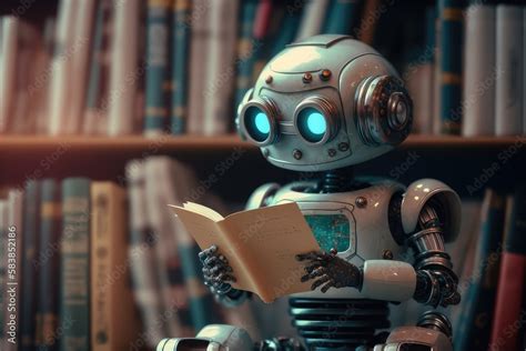 Library Chatbot 的图像结果