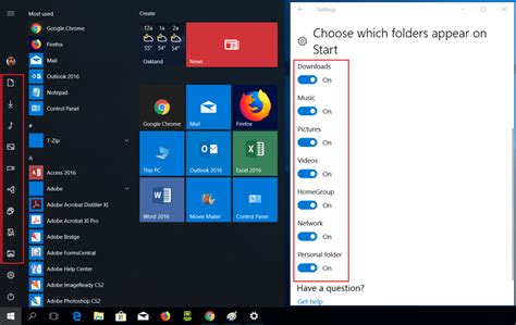 Image result for Startup Start Menu Tutorial