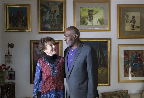 Philanthropist Diane Sims Page, wife of Alan Page, dies at 74