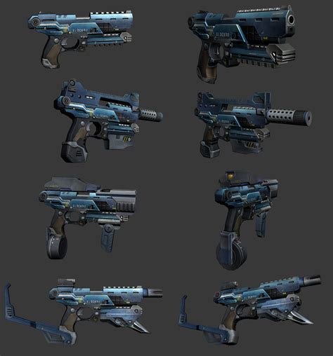 High-Tech Weapons 的图像结果