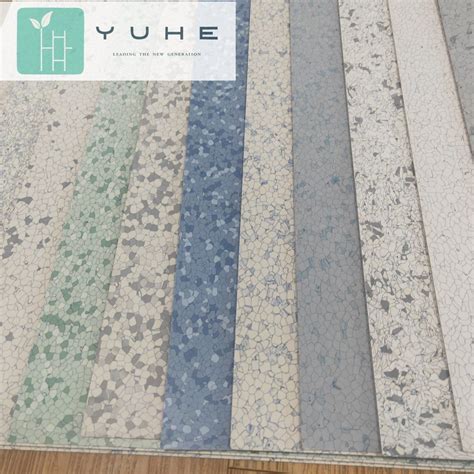 Static ESD Flooring Tiles in PVC with Floorscore - ESD Flooring Tiles ...