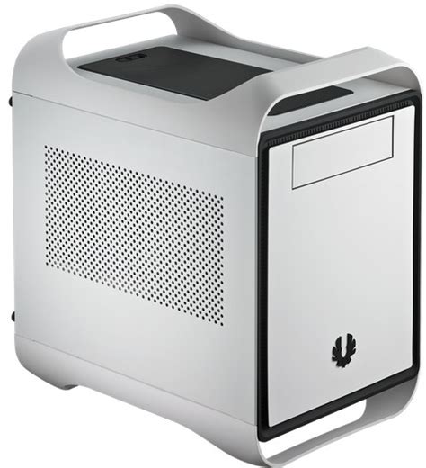 Specificaties van BitFenix Prodigy Wit - Tweakers