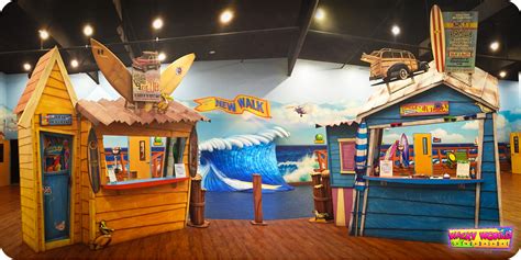New Walk Church - Zephyrhills, FL | Wacky World Studios