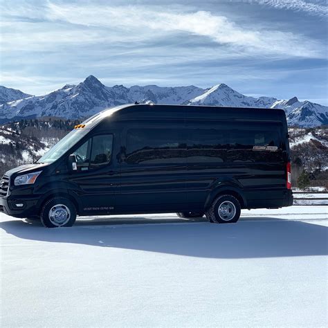 2026年 Telluride Express - 出発前に知っておくべきことすべて