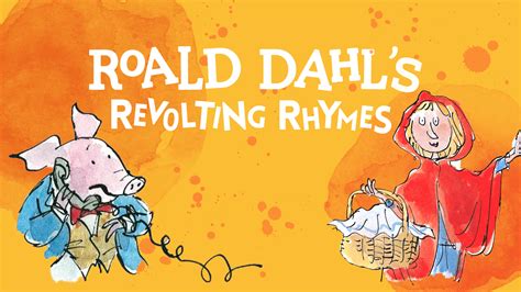 Roald Dahl Filmek