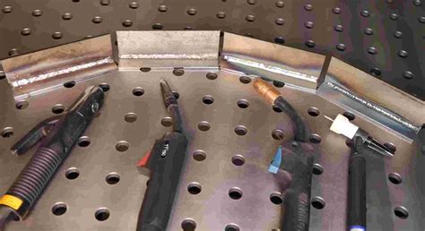 MIG VS TIG VS Stick vs Flux Core | Welding of Welders