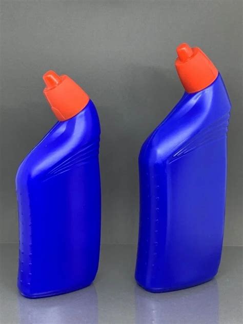 Floor And Toilet Cleaner Bottles - 1000 ml Toilet Cleaner Bottle ...