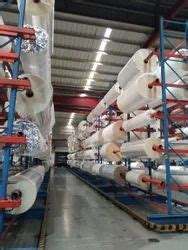 Warehouse Racks and Storage Racks Manufacturer | Pandex Storage Systems ...