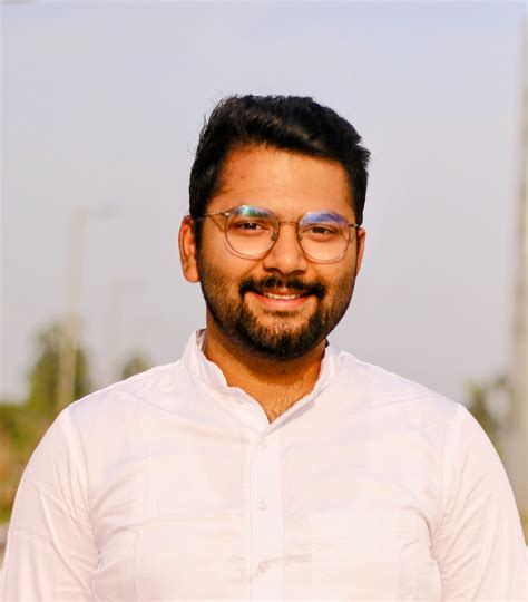 Our Team | ISMP'24 IIT Ropar