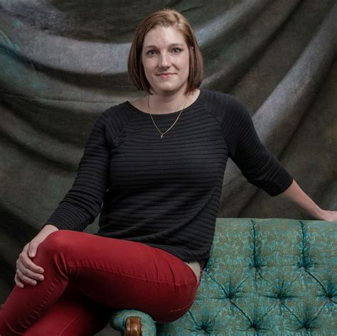 Brianne Edwards Author Page | Lach's Legacy