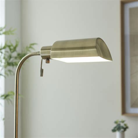 Pharmacy Reading Floor Lamps | The Lighting Superstore