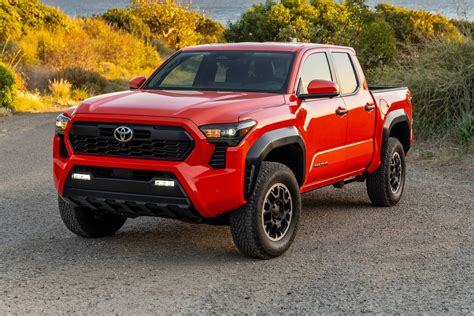 The Most Reliable Trucks for 2024 | Edmunds