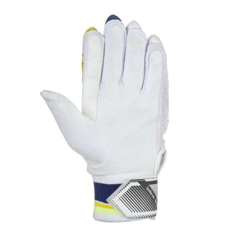 SG Campus RH Cricket Gloves PVC Palm | KIBI Sports – KIBI SPORTS