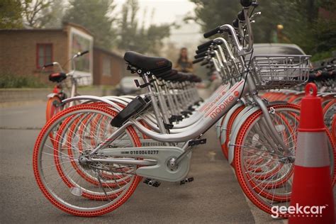 unocero - Mobike dejará de operar en la Ciudad de México por este motivo