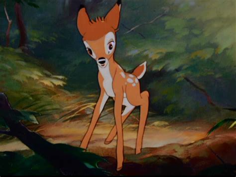 Bambi - Bambi Image (5794881) - Fanpop