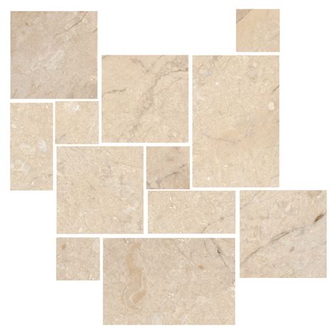 Beige Ceramic Tile Texture