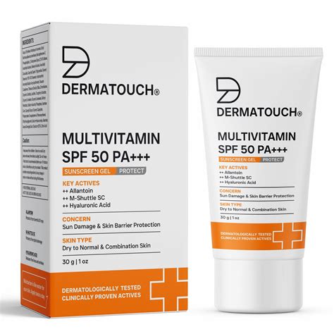 Best Sun Protection SPF 50 PA+++ | Trusted Indian Pharmacy Brand ...