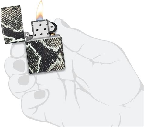 Buy Zippo Animal Lighters Online at Lowest Price in Ubuy India. B00B99V0XC