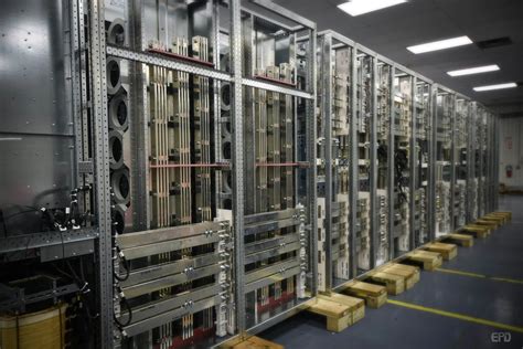 From Breakers to Busbars: Understanding Major Components of Low Voltage Switchboards ...