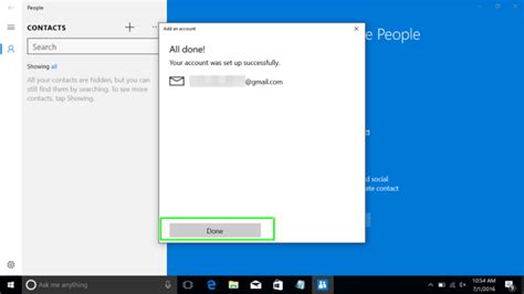 Image result for Add Contacts to Computer