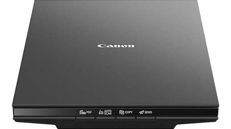 Digital Camera Scanner 的图像结果