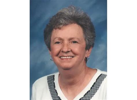 Mary Ann Barton Obituary (2025) - Dubuque, IA - Egelhof, Siegert ...