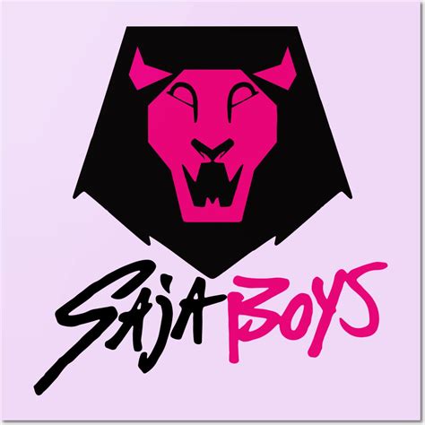 Saja Boys by annsaltypaw in 2025 | Boys posters, Poster, Boy tattoos
