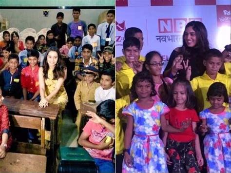Children's day: Here's how Bollywood celebrities wished kids on ...