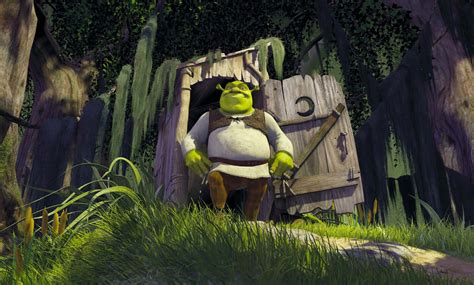 Shrek (2001)