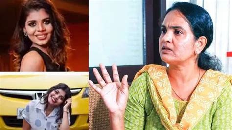 False drug case against Sheela Sunny; son to be probed, fails to appear ...