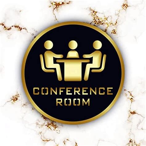 Kubik Letters Signage nano Self-Adhesive Black Golden Sign for Business ...