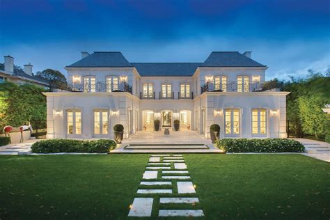 modern house design mansion