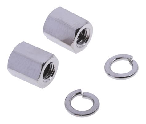 09670019985 HARTING | Harting, D-Sub Series Hex Extender For Use With ...