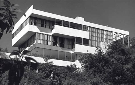 Richard Neutra’s Therapeutic Architecture - Failed Architecture