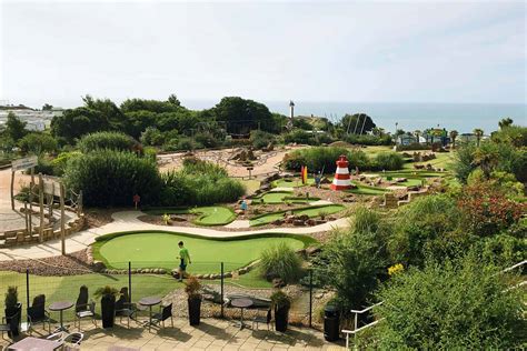 Mini Golf Range 的图像结果