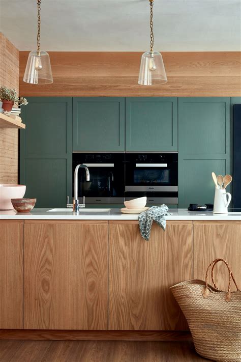 Kitchen Interior Design 的图像结果