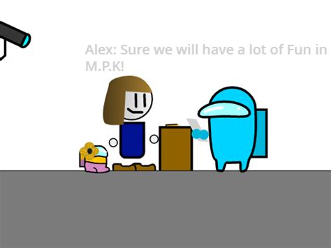 Image result for Mini Crewmate Animation