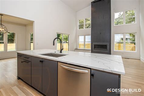 Enderly Park – GC Design Build