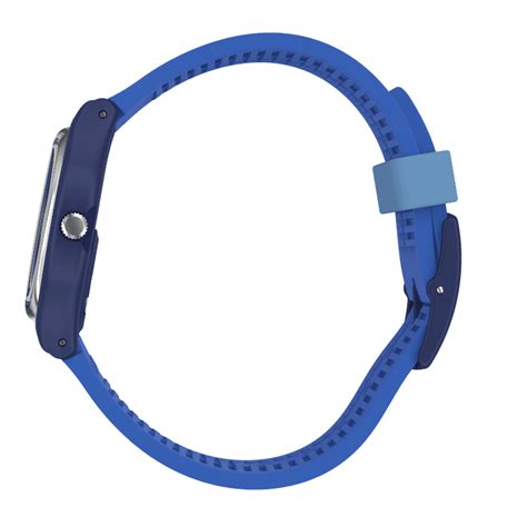 GZ708 - TOKYO 2020 BLUE - Swatch® Official Store