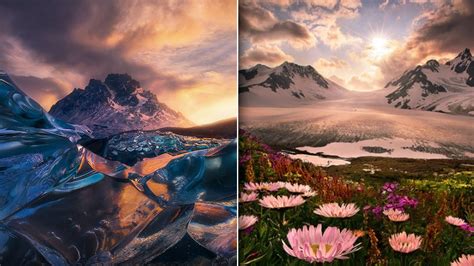 Top 10 Surreal Landscape Images Snapped By The World's Best Nature ...