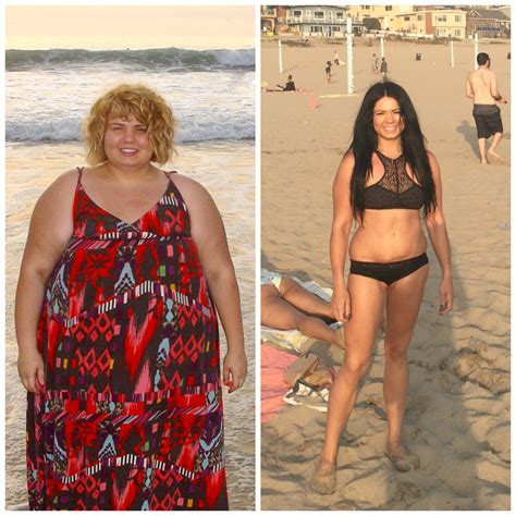 How Michelle Sorlea Lost 171 Pounds | Andie Mitchell