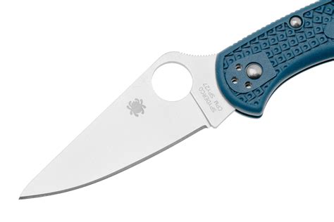 Delica Spyderco 4