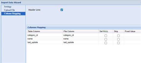 Image result for SQL CSV