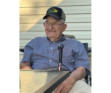 Roger McPheeters Obituary (2025) - Chillicothe, MO - Lindley Funeral ...