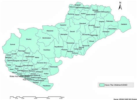 Arunkhola - JungleKey.in Image