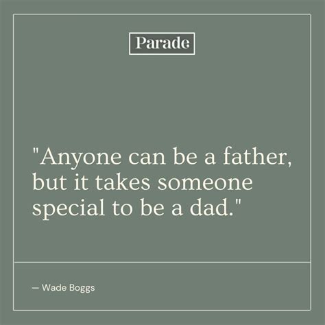55 Best Step Dad Quotes for That Other Father In Your Life - Parade