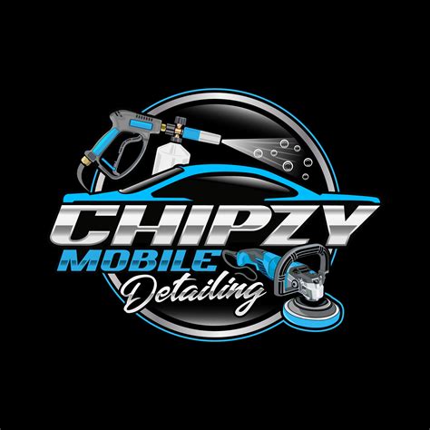 Detailing Logo Design