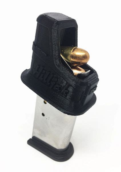 Smith & Wesson 45 Shield; Springfield XD-S 45; Hi-Point JHP40, 595TS ...
