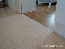 pavimento veneziano accostamento seminato alla veneziana e parquet seminati pavimento veneziano accostamento seminato alla veneziana e parquet seminati